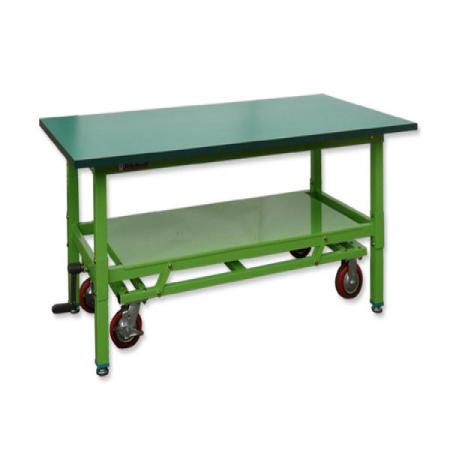 디바이스마트,공구함/작업대/엔클로저 > 작업대/캐비넷 > 작업대 > 일반 작업대,에스엔에스,SB-MWH,1800X900X820, 재질: Steel Plate /  기본형 작업대 - Merawood 상판적용 TYPE / ※제조사에서 직배송 되는 상품이며 , 배달 이후 이동 및 세팅은 고객님께서 직접 하셔야 됩니다.