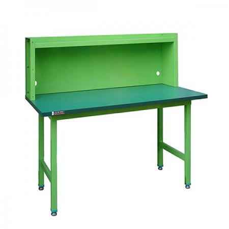 디바이스마트,공구함/작업대/엔클로저 > 작업대/캐비넷 > 작업대 > 일반 작업대,에스엔에스,SB-MWBR,1800X900X820(1320), 재질: Steel Plate /  기본형 작업대 - Merawood 상판적용 TYPE / ※제조사에서 직배송 되는 상품이며 , 배달 이후 이동 및 세팅은 고객님께서 직접 하셔야 됩니다.