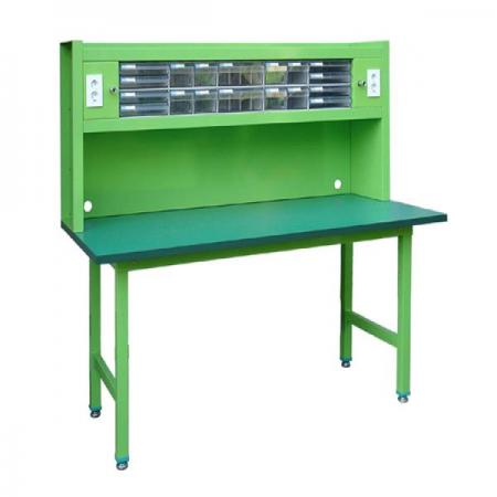 디바이스마트,공구함/작업대/엔클로저 > 작업대/캐비넷 > 작업대 > 일반 작업대,에스엔에스,SB-MWBE,1800X900X820(1550), 재질: Steel Plate /  기본형 작업대 - Merawood 상판적용 TYPE / ※제조사에서 직배송 되는 상품이며 , 배달 이후 이동 및 세팅은 고객님께서 직접 하셔야 됩니다.