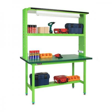 디바이스마트,공구함/작업대/엔클로저 > 작업대/캐비넷 > 작업대 > 일반 작업대,에스엔에스,SB-MW2SHD24(양방향 작업라인),2400X1200X820(1820), 재질: Steel Plate /  라인작업대 HD-TYPE / ※제조사에서 직배송 되는 상품이며 , 배달 이후 이동 및 세팅은 고객님께서 직접 하셔야 됩니다.