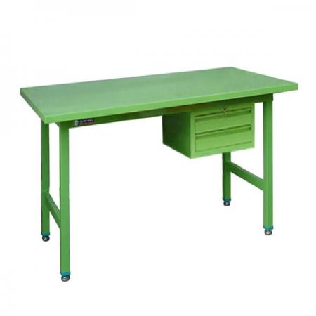 디바이스마트,공구함/작업대/엔클로저 > 작업대/캐비넷 > 작업대 > 일반 작업대,에스엔에스,SB-ST2D,1800X900X820, 재질: Steel Plate /  1.6T STEEL COVER 상판 / ※제조사에서 직배송 되는 상품이며 , 배달 이후 이동 및 세팅은 고객님께서 직접 하셔야 됩니다.