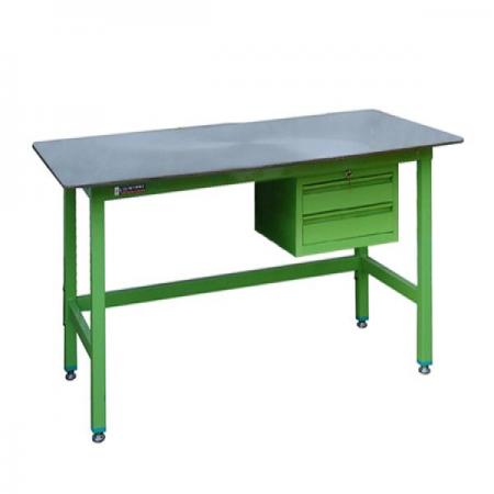 디바이스마트,공구함/작업대/엔클로저 > 작업대/캐비넷 > 작업대 > 일반 작업대,에스엔에스,SB-12ST2D,1800X900, 재질: Steel Plate /  12T STEEL 상판 / ※제조사에서 직배송 되는 상품이며 , 배달 이후 이동 및 세팅은 고객님께서 직접 하셔야 됩니다.