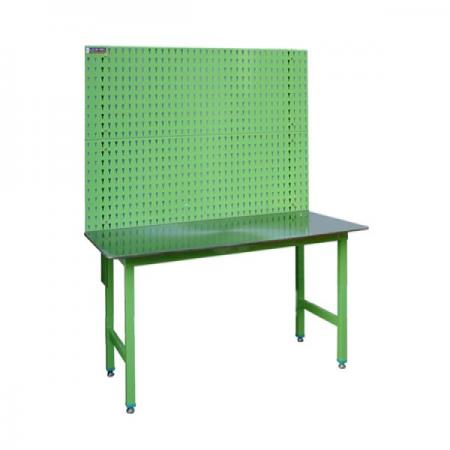 디바이스마트,공구함/작업대/엔클로저 > 작업대/캐비넷 > 작업대 > 일반 작업대,에스엔에스,SB-12ST2P,1800X900X820(1320), 재질: Steel Plate /  12T STEEL 상판 / ※제조사에서 직배송 되는 상품이며 , 배달 이후 이동 및 세팅은 고객님께서 직접 하셔야 됩니다.