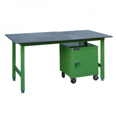 디바이스마트,공구함/작업대/엔클로저 > 작업대/캐비넷 > 작업대 > 일반 작업대,에스엔에스,SB-12STRR,1800X900X820, 재질: Steel Plate /  12T STEEL 상판 / ※제조사에서 직배송 되는 상품이며 , 배달 이후 이동 및 세팅은 고객님께서 직접 하셔야 됩니다.