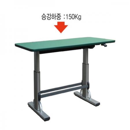 디바이스마트,공구함/작업대/엔클로저 > 작업대/캐비넷 > 작업대 > 높낮이 작업대,에스엔에스,SB-EC,1800X900X700(1000), 재질: Steel Plate /  전동식 높낮이 작업대 / ※제조사에서 직배송 되는 상품이며 , 배달 이후 이동 및 세팅은 고객님께서 직접 하셔야 됩니다.