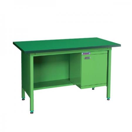 디바이스마트,공구함/작업대/엔클로저 > 작업대/캐비넷 > 작업대 > 일반 작업대,에스엔에스,SB-MWB-RR,1800X900X820, 재질: Steel Plate /  Special TYPE 작업대 / ※제조사에서 직배송 되는 상품이며 , 배달 이후 이동 및 세팅은 고객님께서 직접 하셔야 됩니다.