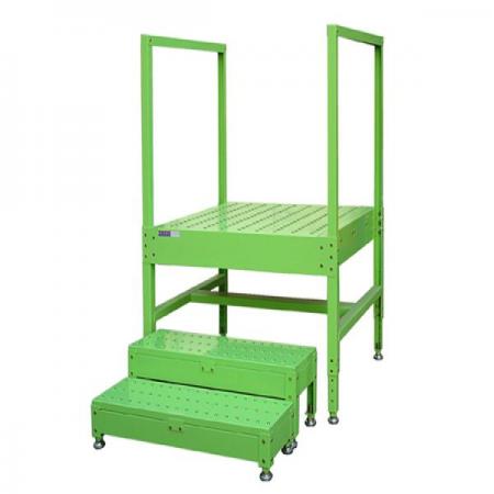 디바이스마트,공구함/작업대/엔클로저 > 작업대/캐비넷 > 작업대 > 작업발판/보호차단막,에스엔에스,SP-TH2S96,1100X1000X600(1400)~900(1700), 재질: Steel Plate / 작업발판  / ※제조사에서 직배송 되는 상품이며 , 배달 이후 이동 및 세팅은 고객님께서 직접 하셔야 됩니다.