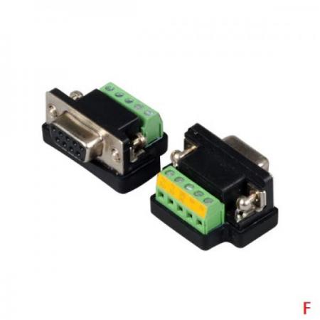 디바이스마트,MCU보드/전자키트 > 통신/네트워크 > 기타 네트워크/통신,시스템베이스,CS-95,CS-95는 RS232/RS422/RS485 전부 지원 가능한 Terminal Block 입니다.