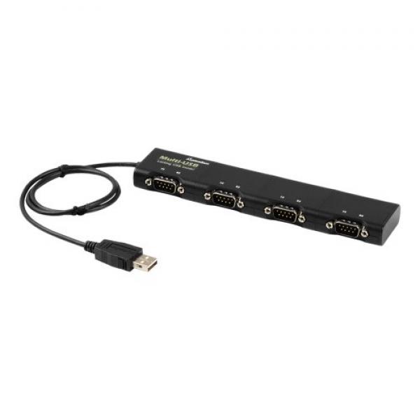 Multi-4/USB COMBO (V4.0)