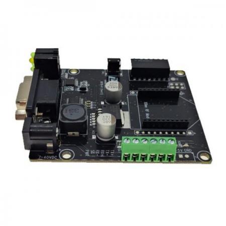 디바이스마트,MCU보드/전자키트 > 통신/네트워크 > 지그비,DIGI,XBee RS-232/RS-422/RS-485 인터페이스 보드 [XBTB-R],XBee, XBee Pro (시리즈1, 시리즈2, Digimesh 포함)를 장착할 수 있는 RS-232, 422, 485 인터페이스 보드입니다