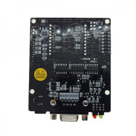 디바이스마트,MCU보드/전자키트 > 통신/네트워크 > 지그비,DIGI,XBee RS-232/RS-422/RS-485 인터페이스 보드 [XBTB-R],XBee, XBee Pro (시리즈1, 시리즈2, Digimesh 포함)를 장착할 수 있는 RS-232, 422, 485 인터페이스 보드입니다