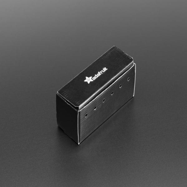 디바이스마트,케이블/전선 > FFC/FPC 케이블 > 와이어랩,Adafruit,Hook-up Wire Spool Set - 22AWG Solid Core - 6 x 25 ft [ada-1311],22AWG, 7.62m / 브레드보드(및 터미널 블록)에 널리 쓰일 수 있는 와이어 키트입니다. 6개의 단심 전선롤이 포함되어 있으며, 구부렸을 때 모양을 꽤 잘 유지합니다. 와이어 스트리퍼를 사용하시면 더욱 편리합니다. / 박스 : 25.4 x 5.1 x 5.1 cm