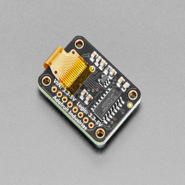 디바이스마트,LED/LCD > LCD 캐릭터/그래픽 > 캐릭터 OLED,Adafruit,Monochrome 128x32 SPI OLED graphic display [ada-661],약 1인치의 작고 고대비(가독성이 좋음)의 OLED 디스플레이 / 128x32, white-pixel / 3.3V 파워, 3.3V 로직레벨 / PCB : 23 x 33 x 5mm / 기타 사항 상세설명 참조