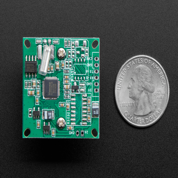 디바이스마트,MCU보드/전자키트 > 카메라/비디오 > 일반카메라,Adafruit,TTL Serial JPEG Camera with NTSC Video [ada-397],32mm x 32mm / CMOS 1/4 inch / CMOS Pixels: 30M / Pixel size: 5.6um*5.6um / Output format: Standard JPEG / 640*480 30fps / 3.3V TTL