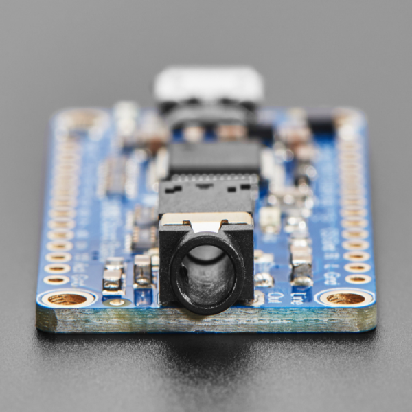 디바이스마트,MCU보드/전자키트 > 음악/앰프/녹음 > 기타,Adafruit,Adafruit Audio FX Sound Board - WAV/OGG Trigger with 16MB Flash [ada-2220],당신의 프로젝트에 오디오/사운드 이펙트를!! / Audio 사운드 보드 포함 / 배터리, 스피커, 브레드보드, 택트 스위치 미포함 / 3 to 5.5 VDC / 5종류의 트리거 효과