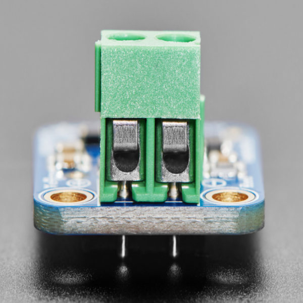 디바이스마트,MCU보드/전자키트 > 센서모듈 > 온도/습도 > 온도센서,Adafruit,Analog Output K-Type Thermocouple Amplifier - AD8495 Breakout [ada-1778],AD8495 칩셋 사용 / K-tyoe 와이어(only) 호환 / 2핀 터미널블럭, 핀헤더 포함(와이어 미포함)
