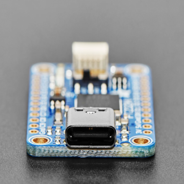 디바이스마트,MCU보드/전자키트 > 통신/네트워크 > USB관련,Adafruit,Adafruit FT232H Breakout - General Purpose USB to GPIO+SPI+I2C [ada-2264],컴퓨터, 아두이노 등 에서 직접 OLED, 컬러센서 또는 간단한 LED 작동을 컨트롤 할 수 있도록 해주는 모듈 / 많은 공통 프로토콜(SPI, I2C 등)에 동시에 명령할 수 있습니다 / FT232H chip & EEPROM / 23 x 38 x 4mm
