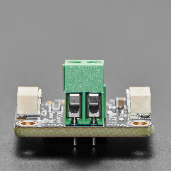 디바이스마트,MCU보드/전자키트 > 센서모듈 > 전압/전류센서,Adafruit,INA219 High Side DC Current Sensor Breakout - 26V ±3.2A Max - STEMMA QT [ada-904],전원 모니터링 문제를 해결해 줄 수 있는 브레이크아웃 보드! / INA219B 칩셋 / 1% 오차율 / 'high side' voltage & DC current draw /