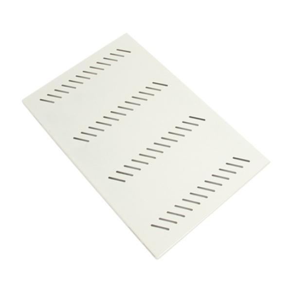 NETmate 서버랙 선반 [NM-S1200M] |[NM-S1200MIS] 아이보리|