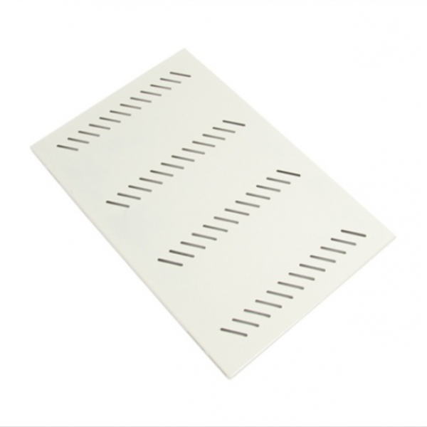 NETmate 서버랙 선반 [NM-S750M] |[NM-S750MIS] 아이보리|