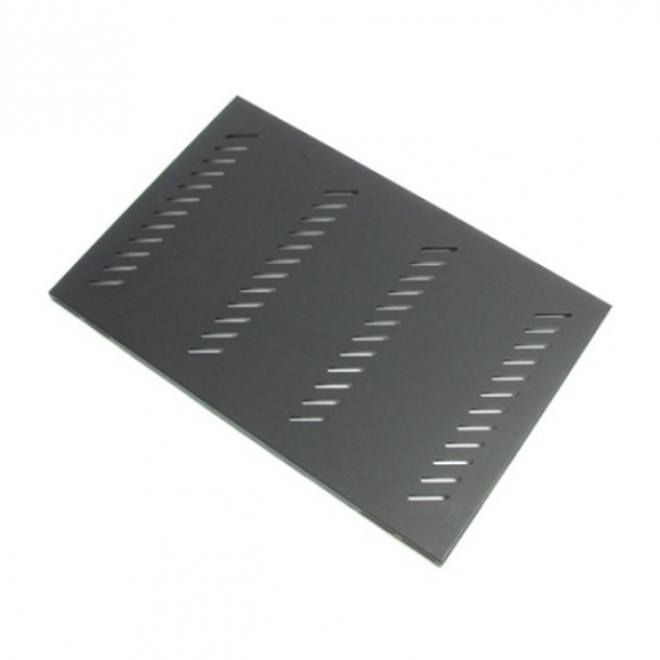 NETmate 서버랙 선반 [NM-S750M] |[NM-S750MBS] 블랙|