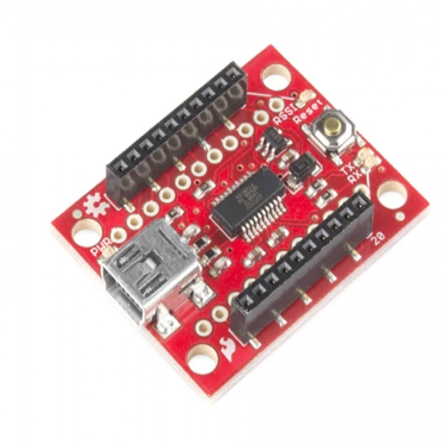 SparkFun XBee Explorer USB [WRL-11812]