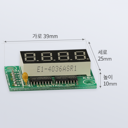 디바이스마트,MCU보드/전자키트 > 버튼/스위치/제어/RTC > 모터/모터컨트롤,개성산전,KBL3640DSP,
