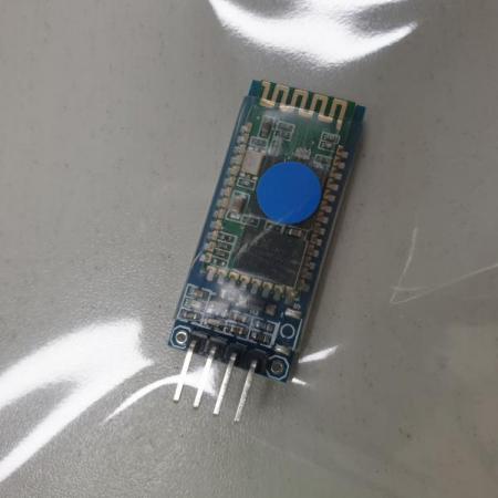 디바이스마트,오픈소스/코딩교육 > 아두이노 > 아두이노 통신모듈,주식회사 뉴티씨(NEWTC),블루투스 마스터모듈 (PM-BT-UART-M),블루투스 마스터 모듈 입니다.