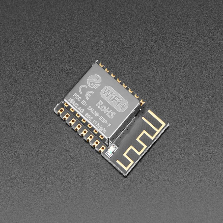 ESP8266 SMT Module - ESP-12 [ada-2491]