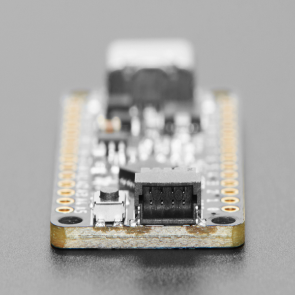 디바이스마트,오픈소스/코딩교육 > 아두이노 > 아두이노 호환보드,Adafruit,Adafruit Metro Mini 328 V2  - 5V 16MHz [ada-2590],ATmega328 brains / 6-16V / 20 GPIO pins / 5V GPIO Logic level + 5V onboard regulator / USB to Serial converter / 4 indicator LEDs