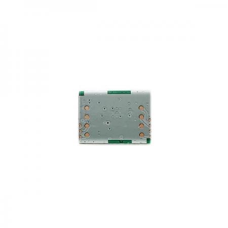 디바이스마트,MCU보드/전자키트 > 통신/네트워크 > RF/LoRa,라디오리써치,단일채널 무선 수신모듈(447.9000MHz),초소형 , 아날로그 데이터 입력 및 출력 , 모듈 Enable / Disable 가능 , 소모전류 최소화 , CPU없이 수신기를 구성하고자 할 때