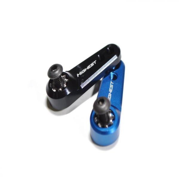 디바이스마트,기계/제어/로봇/모터 > 모터류 > 서보모터 > 서보모터용 악세사리,하이스트,메탈혼-일반타입,NORMAL – BLUE,RED