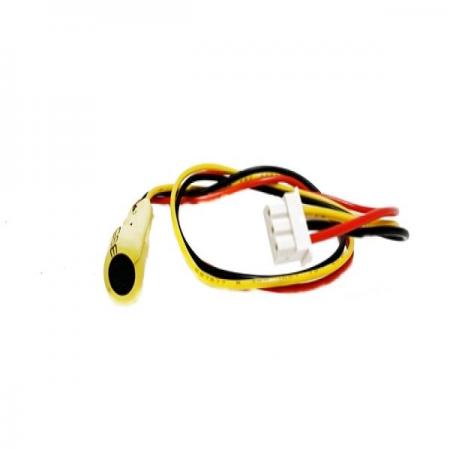 디바이스마트,MCU보드/전자키트 > 음악/앰프/녹음 > 앰프/증폭,(주)케이 벨,마이크앰프모듈 B(350B),음성 감지  센서용 모듈로 개발된 마이크 증폭기 64dB 가 내장된 초소형 음성 증폭 모듈