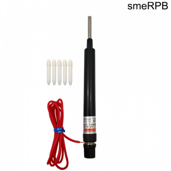 디바이스마트,커넥터/PCB > PCB기판/관련상품 > 수리용품,SME,리페어용 붓 지그 [SMERPB],1. pcb기판의 단자부분이나 패턴부분에 도금 수리(금,은,동,니켈,로듐etc)을 위해 만들어진 지그입니다.  2. 미세한 부분까지 국부적으로 도금 할 수 있는 리페어용 붓 지그입니다. 3. 도통성이 좋아 미세한 전압으로 두꺼운 도금(8~12미크론/동도금 기준)을 할 수 있습니다.