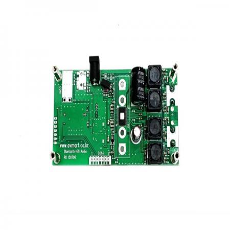 디바이스마트,MCU보드/전자키트 > 음악/앰프/녹음 > 앰프/증폭,(주)케이 벨,블루투스 HiFi D Class 100W  오디오 앰프 ( BT 3116 ),블루투스 모듈 “Version 4” 가 실장 되고  프리 앰프 실장으로 Hi Gain ( 50 dB) 저 잡음  증폭 되며, 메인 앰프에 “ D Class “ Amplifier TPA3116  가 실장된 HiFi D Class 100W 오디오 앰프로 블루투스 오디오 앰프 실험 / 실습에 적합.