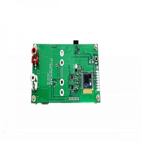 디바이스마트,MCU보드/전자키트 > 음악/앰프/녹음 > 앰프/증폭,(주)케이 벨,블루투스 HiFi D Class 100W  오디오 앰프 ( BT 3116 ),블루투스 모듈 “Version 4” 가 실장 되고  프리 앰프 실장으로 Hi Gain ( 50 dB) 저 잡음  증폭 되며, 메인 앰프에 “ D Class “ Amplifier TPA3116  가 실장된 HiFi D Class 100W 오디오 앰프로 블루투스 오디오 앰프 실험 / 실습에 적합.