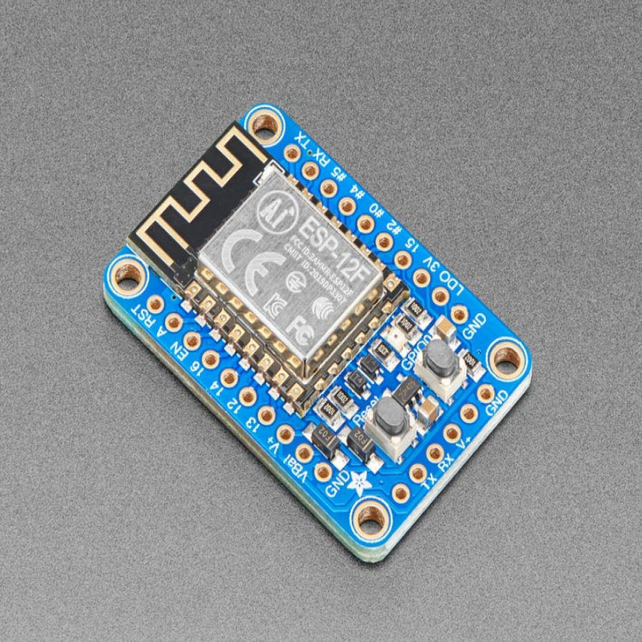 Adafruit HUZZAH ESP8266 Breakout [ada-2471]