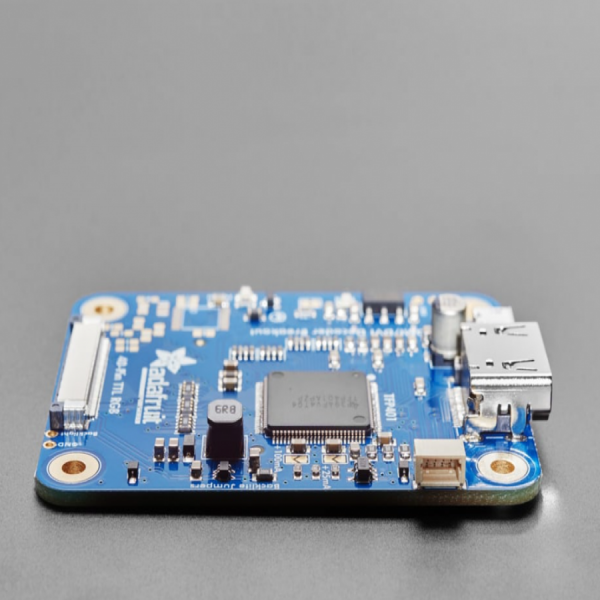 디바이스마트,MCU보드/전자키트 > 카메라/비디오 > 비디오/액션카메라,Adafruit,TFP401 HDMI/DVI Decoder to 40-Pin TTL Braceakout - Without Touch [ada-2218],mini HDMI 디코더 보드 / TTL 디스플레이용 올인원 디스플레이 드라이버 또는 HDMI/DVI 비디오 디코더 / TFP401 (최대 1080p, 800x480 권장, 스케일러 미포함) / 51mm x 68mm x 8.5mm / 디스플레이 미포함