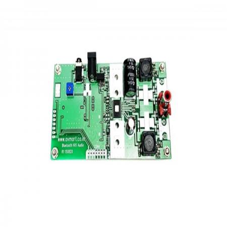 디바이스마트,MCU보드/전자키트 > 음악/앰프/녹음 > 앰프/증폭,(주)케이 벨,100W BTL Mono 오디오 앰프 ( Mono 3116 ),100W BTL Mono 오디오 앰프 ( BT 3116 ) 는 저 소비전력으로 설계된 HiFi D Class 100W 오디오 앰프로 ,프리 앰프가 실장 되어 ,스마트폰( MP3 ) 과 함께 쉽게 응용 사용 됨.