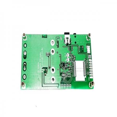 디바이스마트,MCU보드/전자키트 > 음악/앰프/녹음 > 앰프/증폭,(주)케이 벨,100W BTL Mono 오디오 앰프 ( Mono 3116 ),100W BTL Mono 오디오 앰프 ( BT 3116 ) 는 저 소비전력으로 설계된 HiFi D Class 100W 오디오 앰프로 ,프리 앰프가 실장 되어 ,스마트폰( MP3 ) 과 함께 쉽게 응용 사용 됨.
