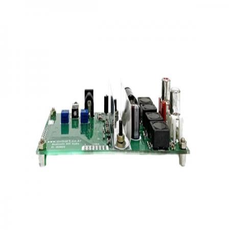 디바이스마트,MCU보드/전자키트 > 음악/앰프/녹음 > 앰프/증폭,(주)케이 벨,100W BTL STEREO 오디오 앰프(ST3116),HiFi 프리 앰프회로가 별도로 실장되어 저 출력 오디오기기(스마트폰)  헤드셋 출력을 찌그러짐 없이 바로 연결하여 사용하는 100W (L+R) 스테레오 오디오 앰프.