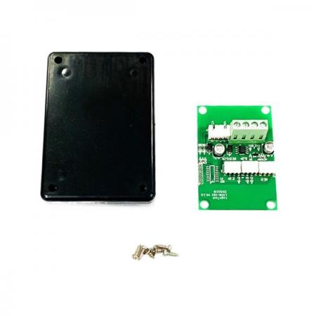 디바이스마트,MCU보드/전자키트 > 개발용 장비 > 기타 컨버터,로직테크,485컨버터모듈(LSCM-485),LSCM-485는UART를별도의RE / DE컨트롤필요없이RS-485로변환해주는모듈입니다.