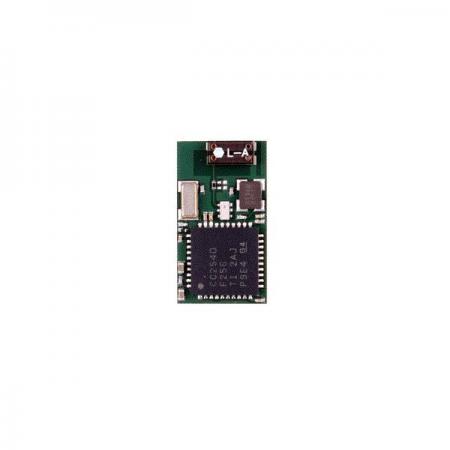 디바이스마트,MCU보드/전자키트 > 통신/네트워크 > 블루투스/BLE,(주)펌테크,블루투스 저전력 모듈 (FBL770BC),단종, 대체품 : FBL601BC, Pin to Pin : X