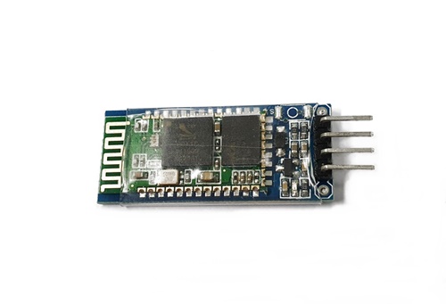 디바이스마트,MCU보드/전자키트 > 통신/네트워크 > 블루투스/BLE,우리디스플레이,블루투스 ( Bluetooth ) - 직렬포트 모듈 HC-06 (DIP),블루투스 ( Bluetooth ) - 직렬포트 모듈로서 표면실장 (SMD) 형태로 구성되어 손쉽게 교체가 가능한 구조, PC 또는 모바일 기기의 블루투스 Master 모듈과 임베디드 시스템간의 연결을 직렬포트 대용으로 간단히 사용