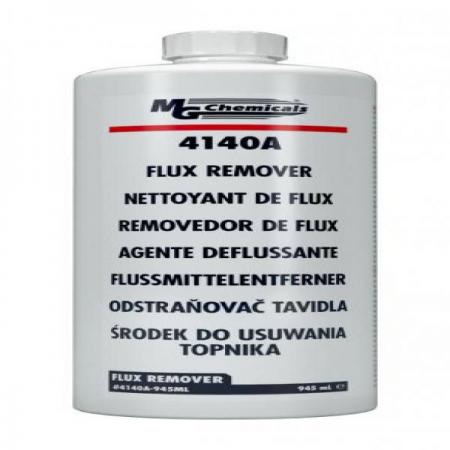 디바이스마트,화학/산업/안전 > 표면처리제 > 제거제 > 플럭스 제거제,MG Chemicals,보드 용 플럭스 리무버 [4140A-945MLCA],4140A는 포스트 솔더 잔류 물을 빠르고 편리하게 청소합니다.