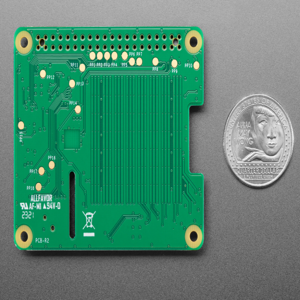 디바이스마트,오픈소스/코딩교육 > 라즈베리파이 > 라즈베리파이 확장보드/HAT,Adafruit,Raspberry Pi Sense HAT - For the Pi 2 / B+ / A+  [ada-2738],Pi 2 Model B, Model B+, Model A+ 호환 / Raspberry Pi 1 Model B & A 모델 중 26핀 모델 사용불가 / 라즈베리파이 미포함 / 8x8 led matrix 디스플레이 / 5버튼 조이스틱