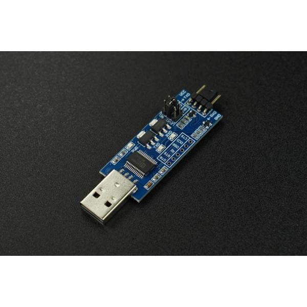 디바이스마트,케이블/전선 > PC/네트워크/통신 케이블 > 시리얼(Serial) 케이블,DFROBOT,FT232 USB to TTL 시리얼 케이블 [FIT0416],FT232 USB 시리얼 케이블 / 칩 : FT232RL / 전원 : 5V / 길이 : 1m / 높은 정밀도와 뛰어난 안정성