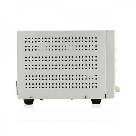 디바이스마트,계측기/측정공구 > 전원공급장치 > DC 파워서플라이,UNI-T,DC파워서플라이(전원공급기) UTP3313TFL-II,1채널 3A 30V DC파워서플라이. Ripple and noise: ≤0.3 mVrms, 오토스위칭, 선명한 LED 디스플레이.