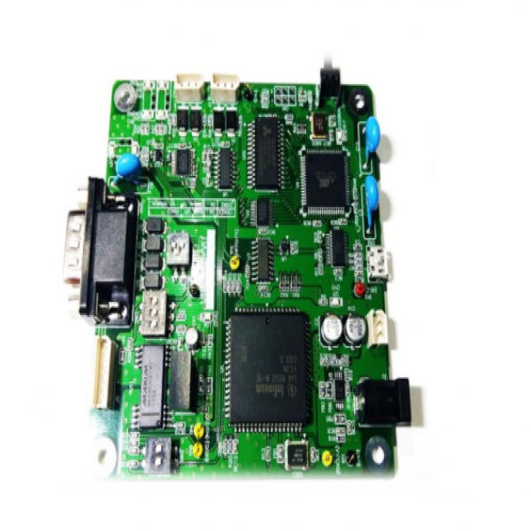 USB to HDLC Converting Board V11 Version