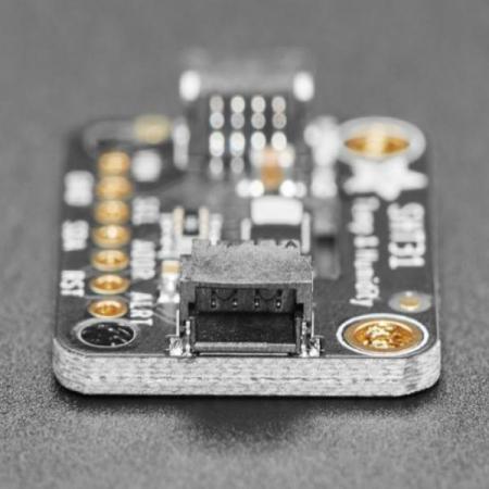 디바이스마트,MCU보드/전자키트 > 센서모듈 > 온도/습도 > 온습도겸용,Adafruit,Adafruit Sensiron SHT31-D Temperature & Humidity Sensor Breakout [ada-2857],±2% relative humidity and ±0.3°C accuracy / I2C 인터페이스 / 3V or 5V 가능
